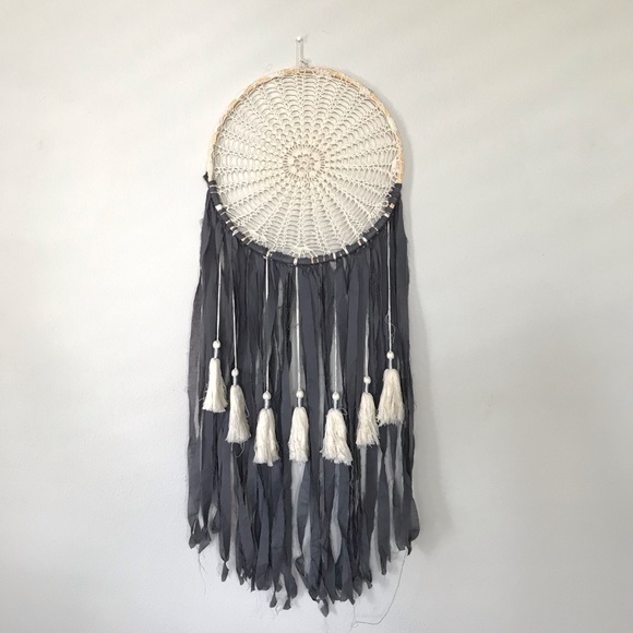Accents Large Dream Catcher Wall Decor Poshmark